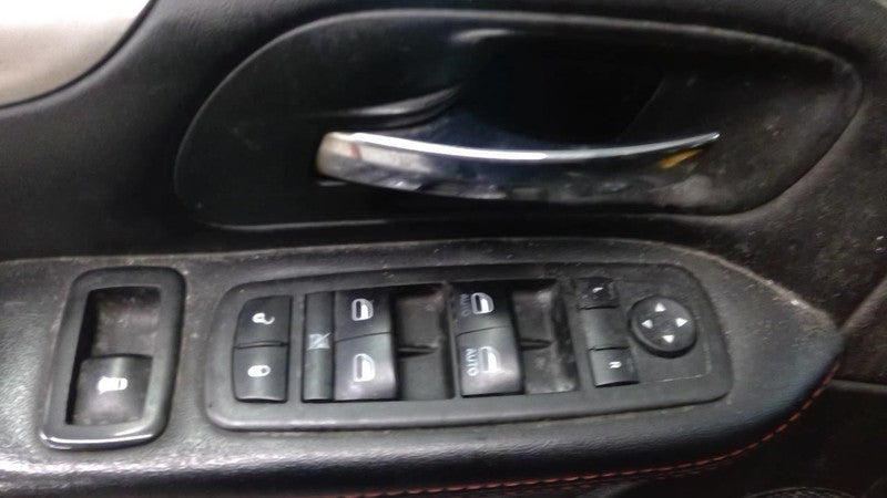 Driver Front Door Switch Driver's Master Fits 12-20 CARAVAN 2021487
