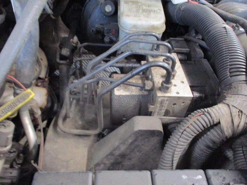Rear Wiper Motor VIN W 6th Digit Jk Body Fits 07-18 WRANGLER 1740358