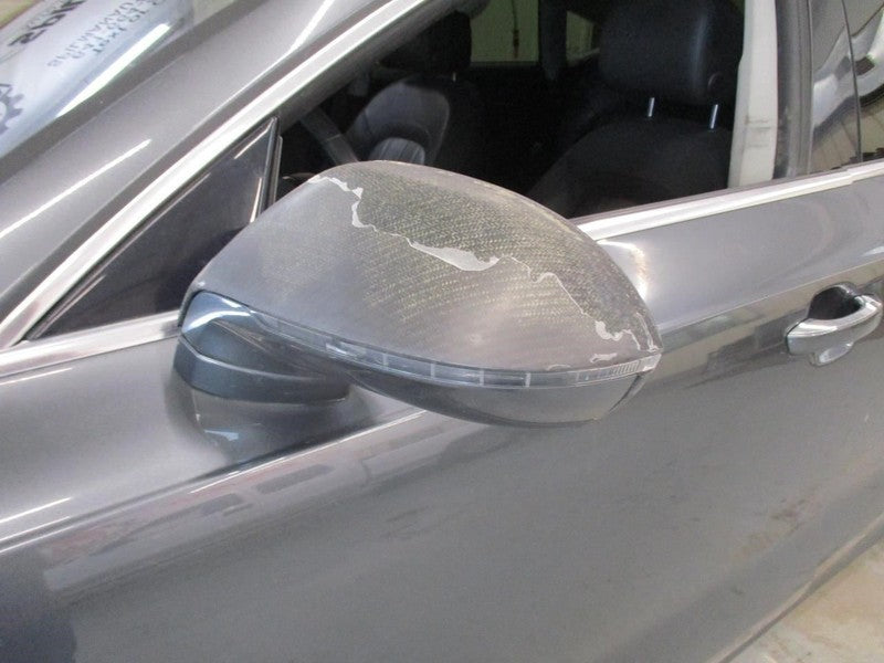Crossmember/K-Frame Rear AWD Quattro Fits 12-18 AUDI A6 1700620