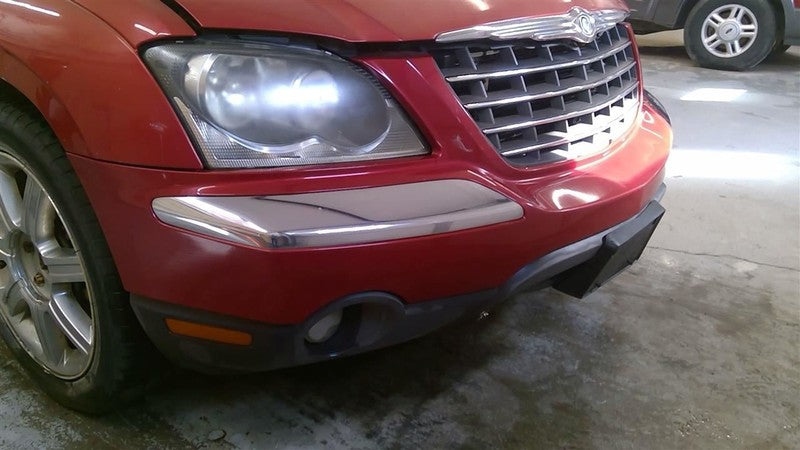 AC Compressor Fits 04-06 PACIFICA 1701585