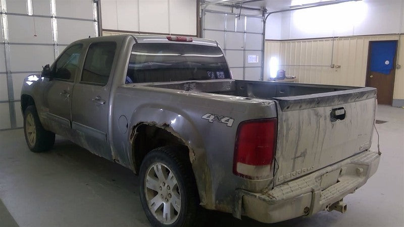 Engine 6.0L VIN Y 8th Digit Opt L76 Fits 07-08 AVALANCHE 1500 1698626