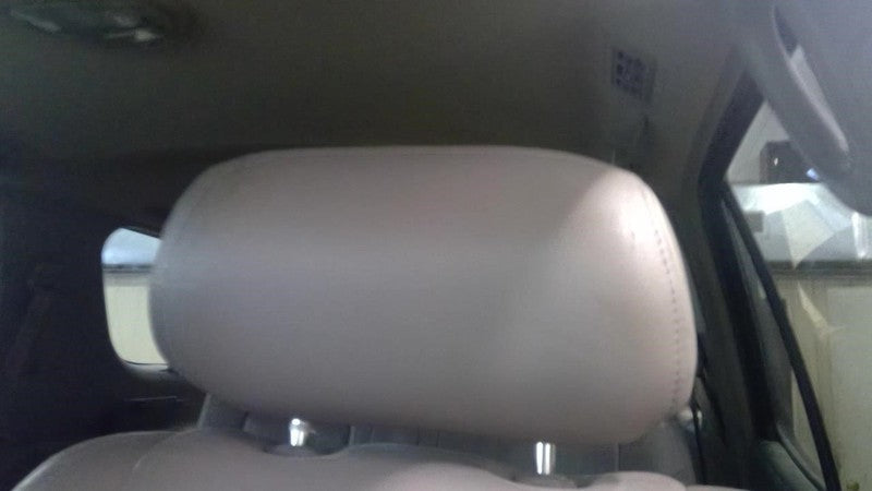 Toyota Sequoia 2004 Headrest Used 5630