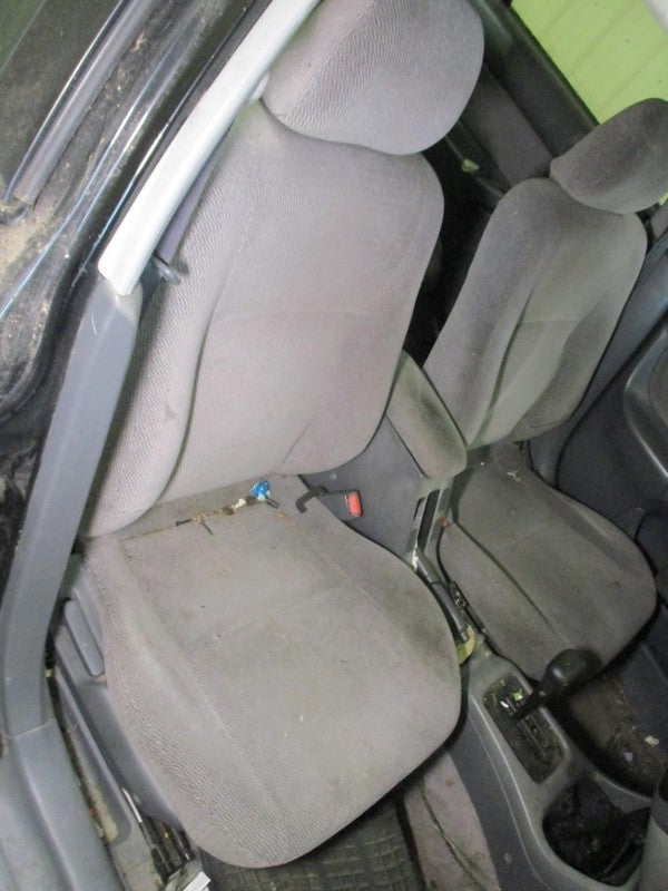 Passenger Front Seat Bucket Cloth Manual Sedan Fits 96-00 CIVIC 193332