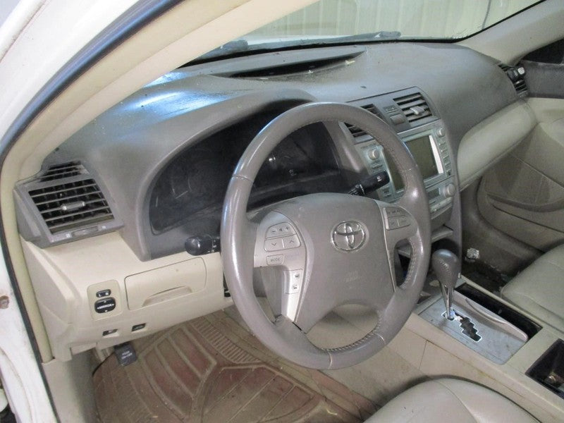 Steering Column Floor Shift Keyless Ignition Smart Key Fits 07-11 CAMR
