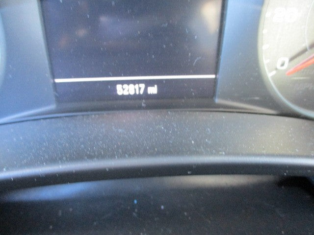EQUINOX   2019 Glove Box 1521922
