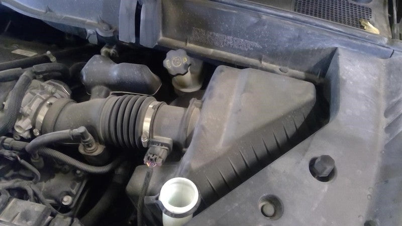 Air Cleaner Fits 09-11 ACADIA 1990243