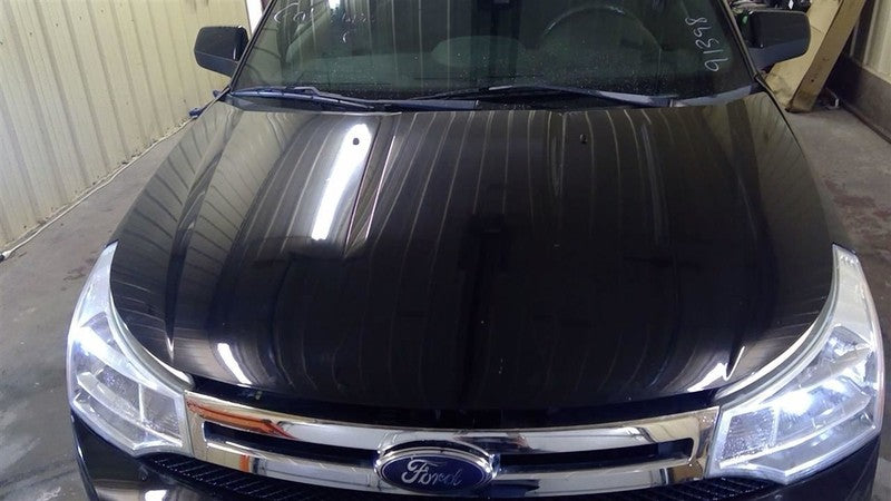 Power Steering Pump Thru 04/26/09 Fits 06-09 FOCUS 1708034