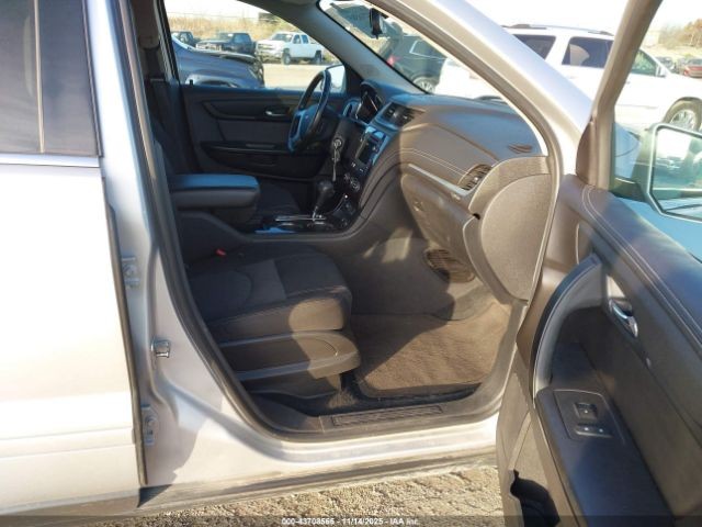 TRAVERSE  2017 Engine Cover 1738434