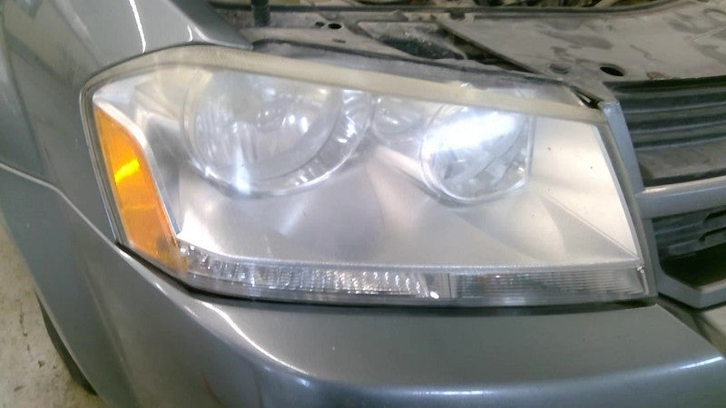 Power Brake Booster Fits 08-14 AVENGER 1972437