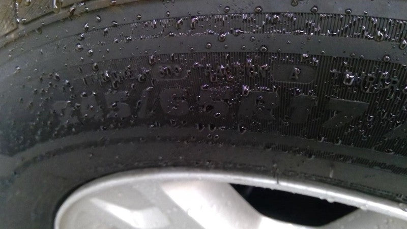 Wheel 17x7-1/2 Aluminum 5 Spoke Fits 04-10 EXPLORER 1929919