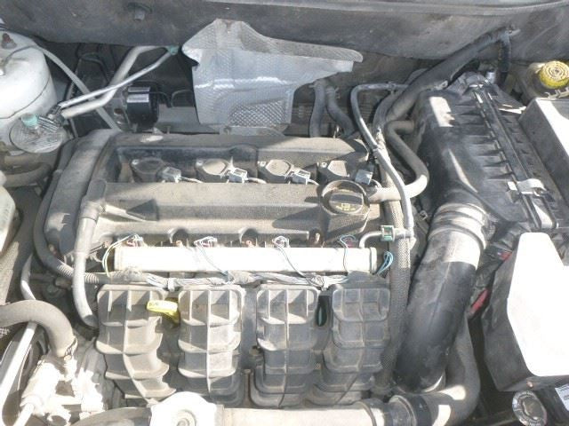 Power Steering Pump Classic Style Fits 07-17 COMPASS 1725883