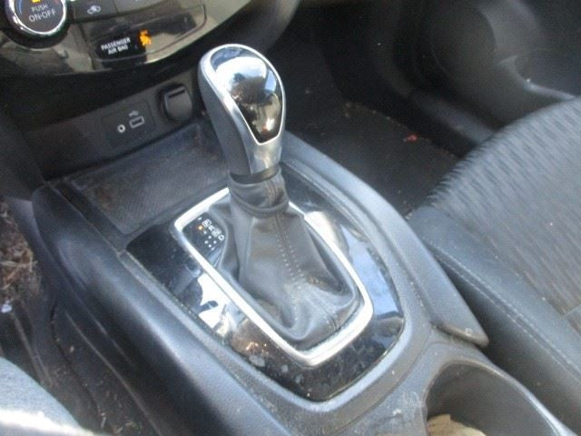 Shifter ROGUE     2019 Transmission Shift 1555056