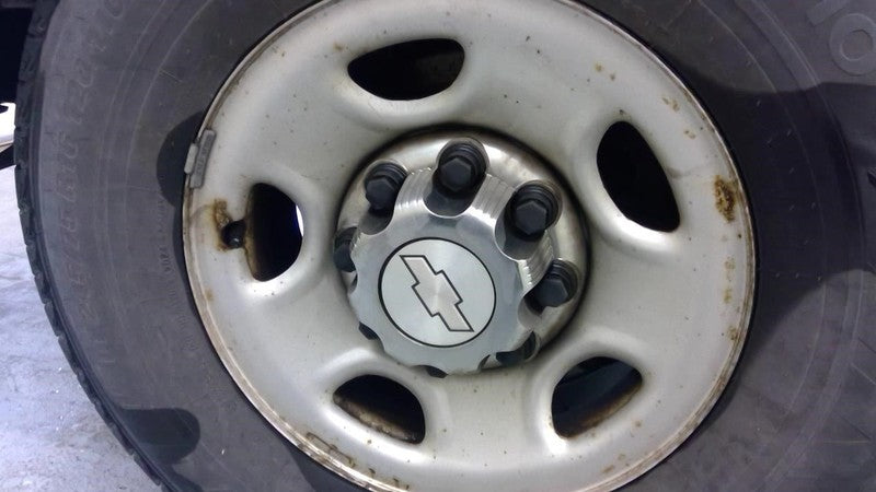 EXPRESS35 2018 Center Cap Wheel 1858965