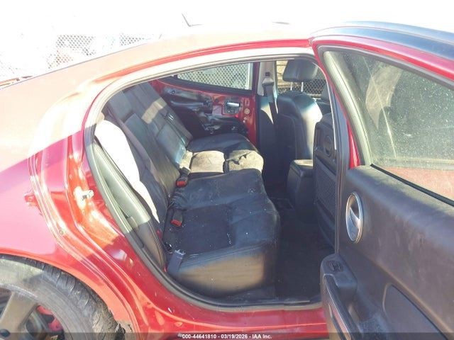 Speedometer US Cluster Fits 08 GRAND PRIX 1917005