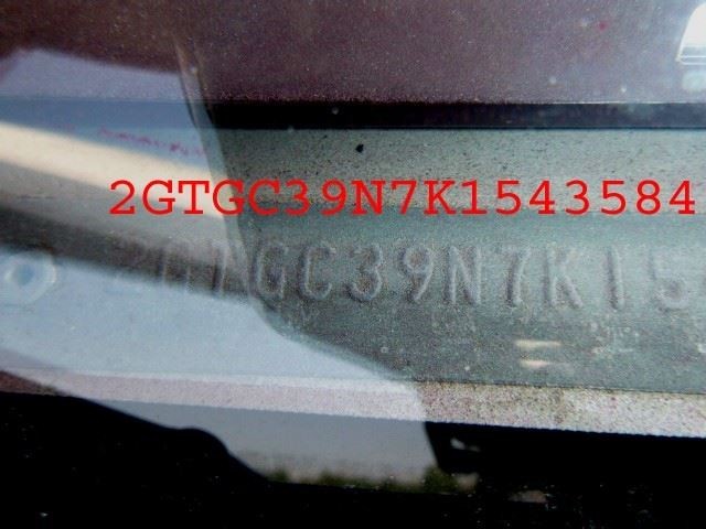 Rear Axle 2WD Model VIN C 5th Digit Srw Fits 88-89 CHEVROLET 3500 PICK