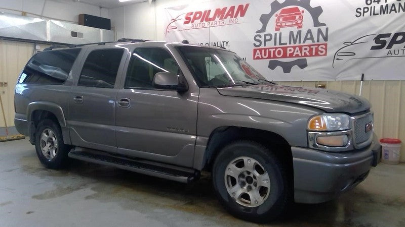 Rear Axle 4WD 3.73 Ratio Opt GT4 Fits 03-06 ESCALADE 1898836