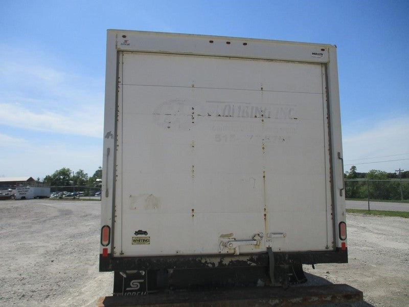 (LOCAL PICKUP ONLY) EXPRESS45 2019 Rear Leaf Spring 1933046