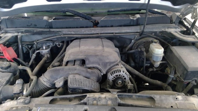 Starter Motor Fits 09-17 EXPRESS 2500 VAN 1732122