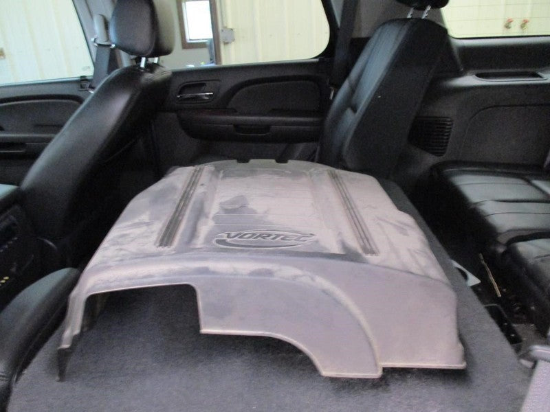YUKON     2009 Engine Cover 1676029