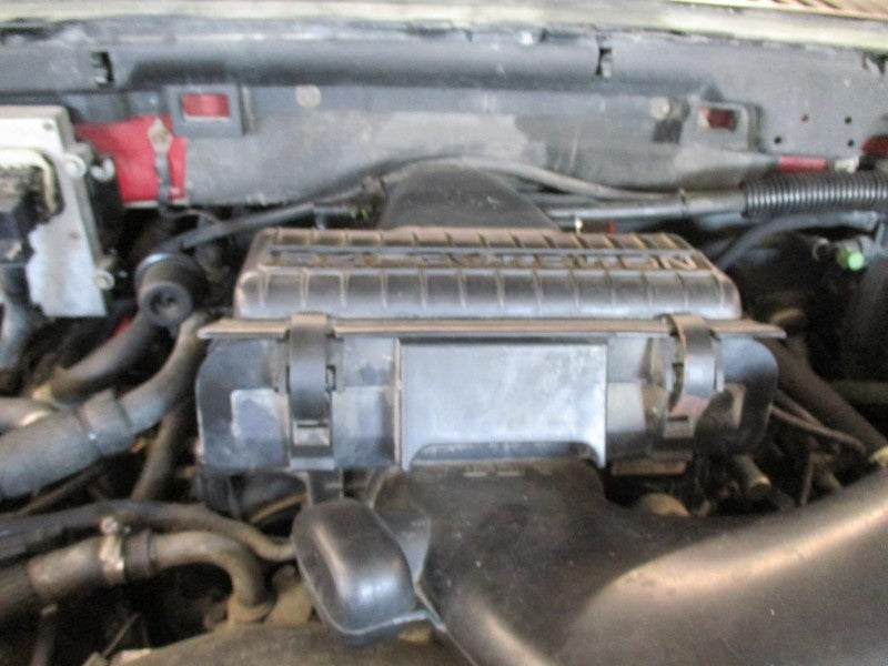 Transfer Case Fits 06 EXPEDITION 1698046