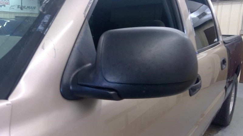 Automatic Transmission 4WD Fits 04-06 AVALANCHE 1500 1931349