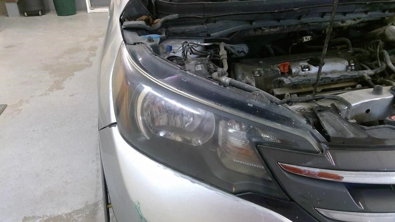 AC Condenser Fits 12-16 CR-V 1729013