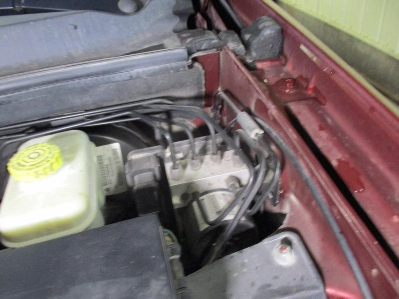 Automatic Transmission 5.7L 4WD Fits 05-08 GRAND CHEROKEE 2018810