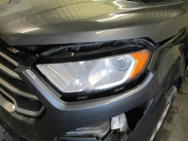 Driver Left Sun Visor Fits 18-20 ECOSPORT 1736400