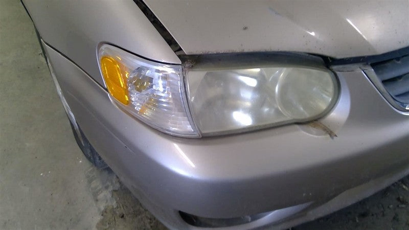 Alternator Fits 98-02 PRIZM 1729786