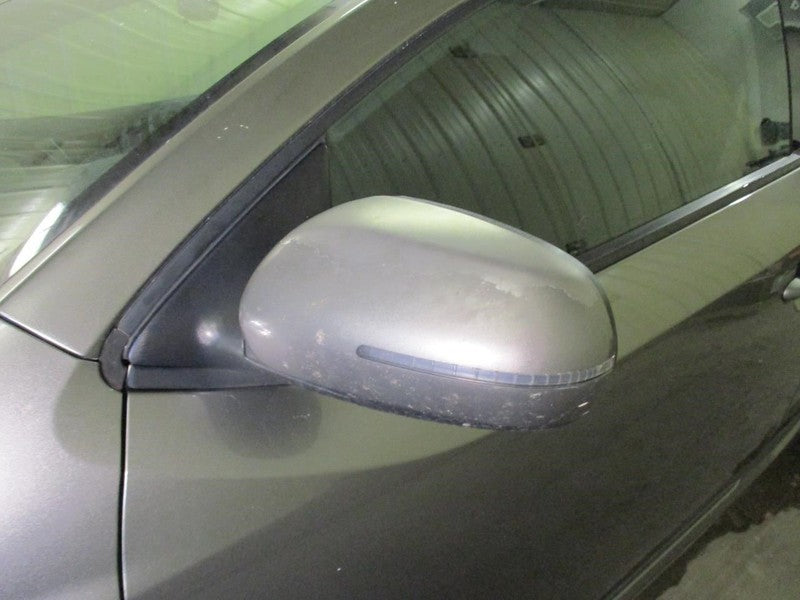Loaded Beam Axle Rotor Fits 10-13 FORTE 2056857