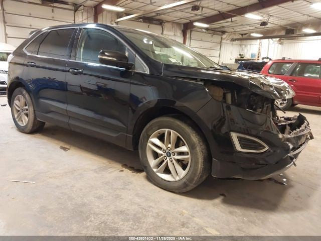 AC Compressor Fits 17-20 LINCOLN CONTINENTAL 1738580