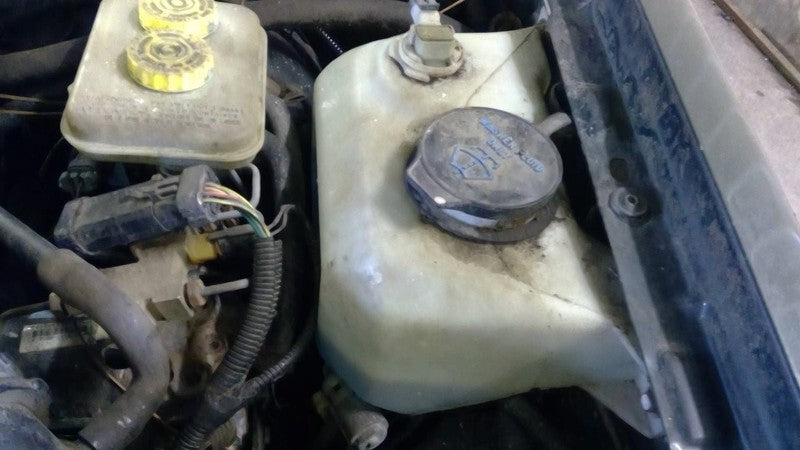 Transfer Case Model 249 Quadra-trac 8 Cylinder Fits 93-95 GRAND CHEROK