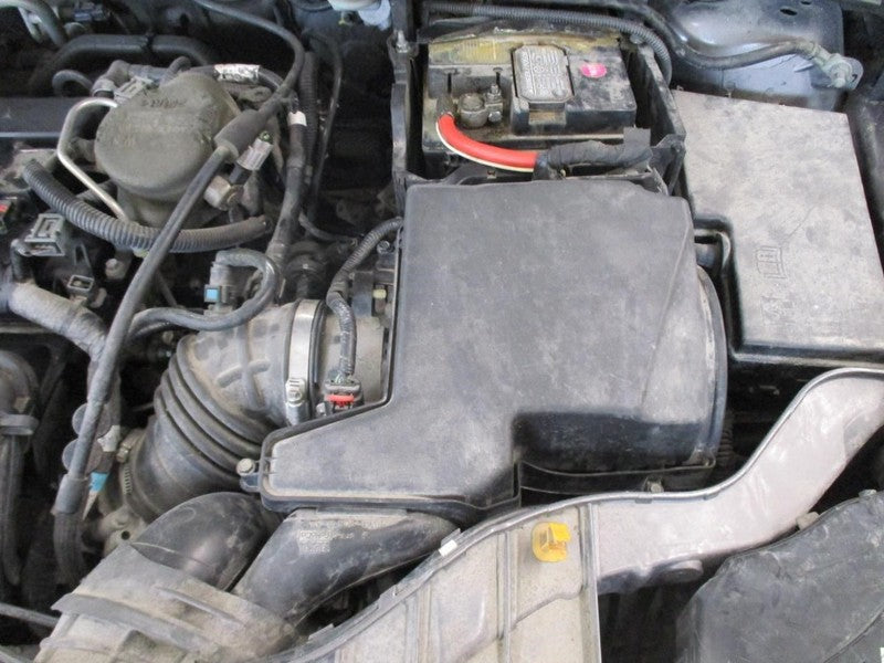 FOCUS     2013 Seat Belt Rear 1642006
