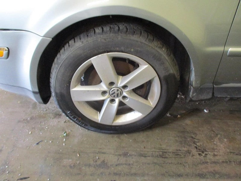 AC Compressor Turbo Fits 96-04 AUDI A6 1733111