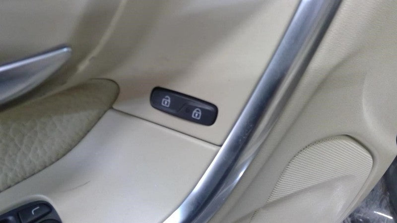 Driver Front Door Switch Driver's Lock Fits 14-18 VOLVO S60 1737714