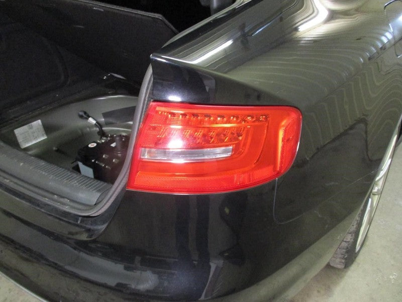 Passenger Tail Light Sedan LED Opt 8SL Fits 13-16 AUDI A4 1864809