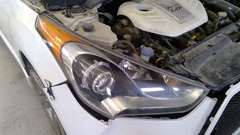 Throttle Body Throttle Valve Assembly 1.6L Fits 14-16 FORTE 1625204