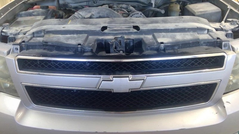 Coolant Reservoir Fits 07-19 SIERRA 2500 PICKUP 2020620