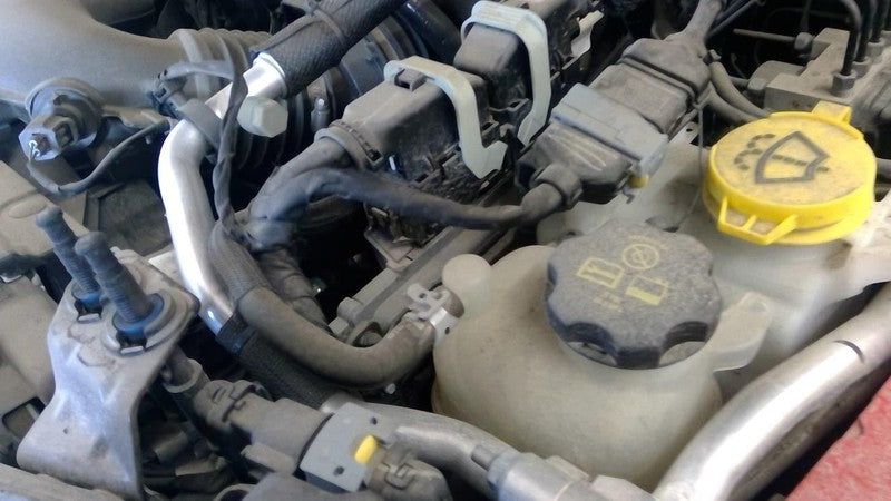 Coolant Reservoir Engine Fits 18-25 WRANGLER 1856377
