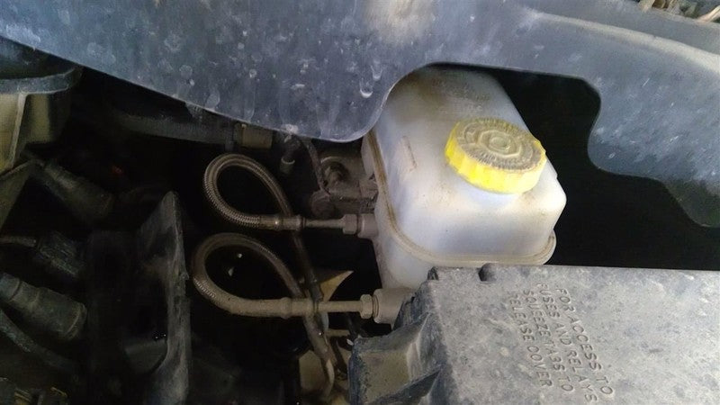 Rear Axle Hexagon Cover 12 Bolt 9.25" Ring Gear Fits 04-05 DURANGO 169
