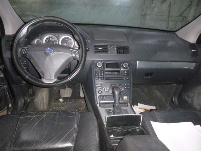 Starter Motor Fits 07-15 VOLVO 80 SERIES 1667328