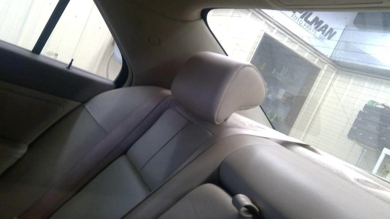 Cadillac STS 2005 Headrest Used 2212