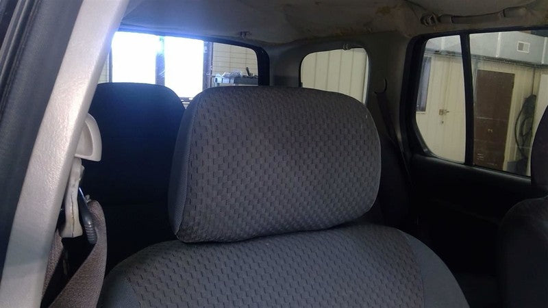 XTERRA    2004 Wheel 1650009