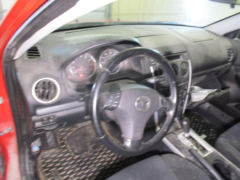 Steering Column Fits 03-08 MAZDA 6 2056156