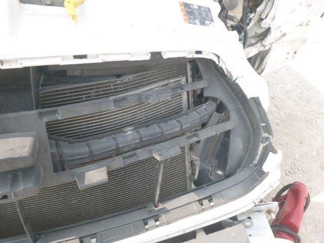 Engine 3.7L VIN M 8th Digit Gasoline Fits 16-19 TRANSIT 150 1665942