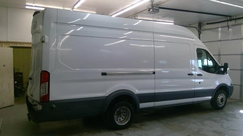 Automatic Transmission 3.5L Turbo Fits 17-19 TRANSIT 150 2026122