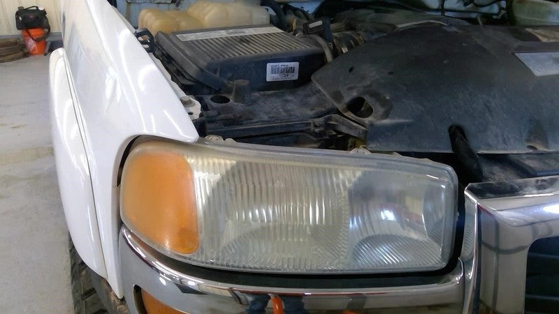 Engine 6.0L VIN U 8th Digit Opt LQ4 Fits 03-07 HUMMER H2 1853985