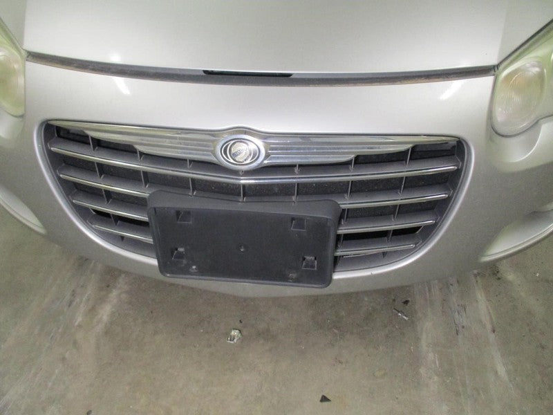 Automatic Transmission Convertible 2.7L Fits 05-06 SEBRING 1649863