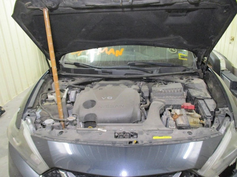 Steering Gear/Rack Power Rack And Pinion Fits 16-23 MAXIMA 1647527