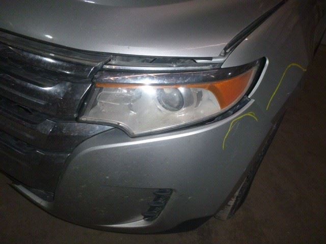 Transfer Case AWD Fits 07-15 MKX 1716853